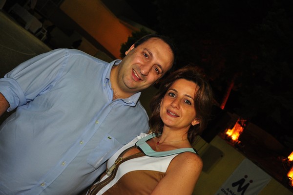 Fundraising Gala Dinner at Champville 